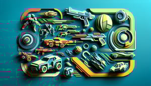 Which Halo Character Are You? Free Personality Quiz