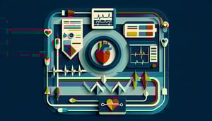 Free ECG Lead Placement Knowledge Assessment Quiz
