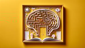 Am I Crazy Quiz - Free Personality Self‑Assessment