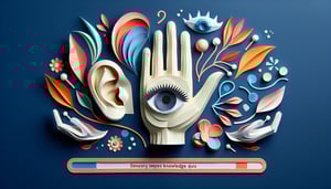 Free Sensory Impairments Knowledge Quiz
