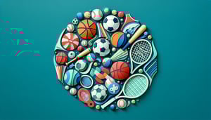 What Is Your Favorite Sport? Take the Quiz to Find Out!