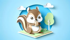Theodore the Chipmunk Quiz - Alvin and the Chipmunks