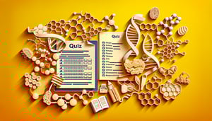 Macromolecules Quiz: Which One Makes Hormones?