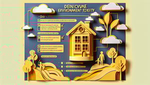 Toxic Family Test: Reveal If Your Home Is Toxic!