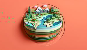 Biomes on Map Quiz: Can You Identify Every Biome?