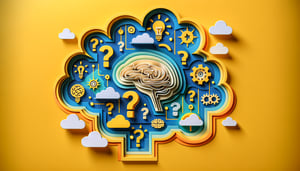 Am I Mad Quiz - Free Online Self-Assessment