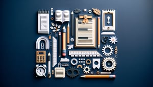 Free Grammar Capitalization & Punctuation Quiz