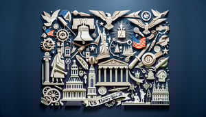 Free US History Trivia Quiz