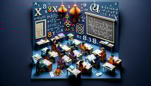 Free Algebra 1 & 2 Final Exam Practice