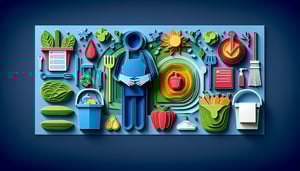 Food Safety and Sanitation Test - Free Pre‑Assessment