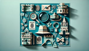 Castle Personality Test: Which Character Are You? Quiz