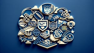 College Logo Quiz - Can You Name These NCAA Teams?
