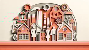 Test Your Industrialization & Nationalism Knowledge