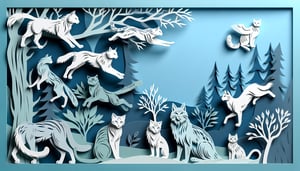 Warrior Cats Personality Quiz: Discover Your Clan Role