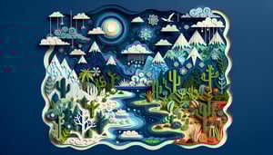 Free 4.4 Biomes Answer Key - Practice Quiz