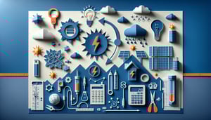 Free Energy Quiz: Forms, Types & Kinds