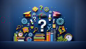 Free Alumni Knowledge Quiz - Test Your Campus IQ