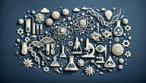 Free Science Quiz & Questions: Grades 3-8