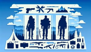 Which Left 4 Dead Character Am I? Take the Free Quiz