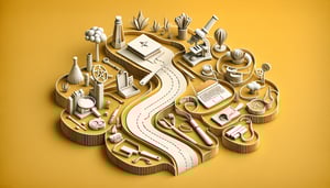 Career Cruising Test - Discover Your Ideal Career (Free)