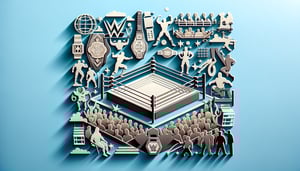 Ultimate WWE Quiz