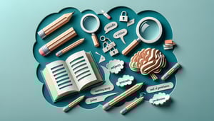 Subject and Predicate Quiz - Free Grammar Practice