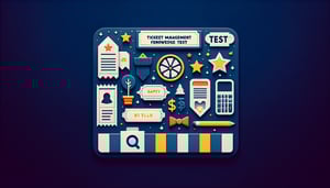 Free Ticket Management Feature Knowledge Test