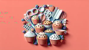 Muffin Mastery: Take the National Muffin Day Quiz Now