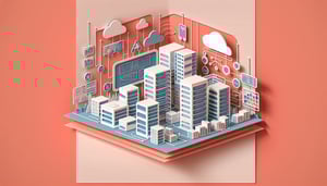 Free IaaS Quiz - Test Your Cloud Infrastructure Knowledge
