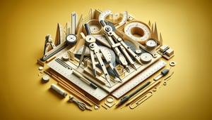 Drafting and Drawing Tools Quiz - Test Your Expertise