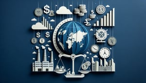 Free Global Economy Unit Test Quiz