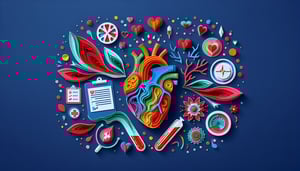 Free Cardiovascular Disease Quiz