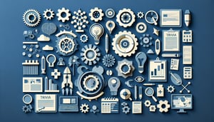 Free Research Methods Fundamentals Quiz