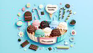 What Ice Cream Flavor Am I? Take the Free Personality Quiz!
