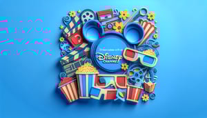 Ultimate Disney Channel Quiz - DCOM Trivia Challenge