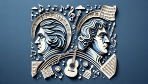 Classical Music Composers Quiz - Test Your Knowledge