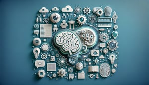 Think You Know AI? Take the Artificial Intelligence Quiz