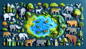 Free Wildlife Conservation Knowledge Quiz