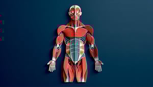 Free Muscle Labeling Test Quiz