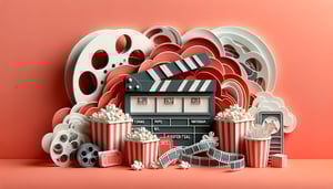 What Is Your Favorite Movie? Take This Quiz