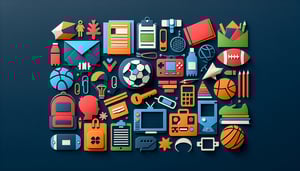 Teen Materials Quiz