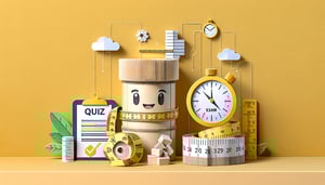 Can You Ace the Measurement Exam? Test Your RBT Skills