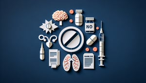 Free Drug Abuse Prevention Knowledge Test