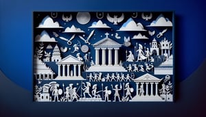 Free Greek History Knowledge Quiz