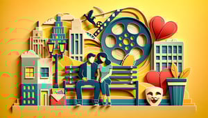 Which 90s Rom-Com Character Are You? Free Personality Quiz