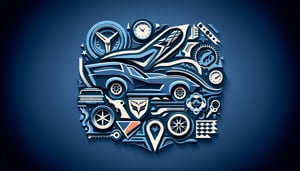 Corvette Trivia Quiz - Test Your Knowledge Online