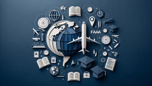 FAA Study Abroad Quiz