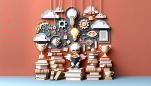 Discover Your Hidden Genius in Our Child Prodigy Quiz