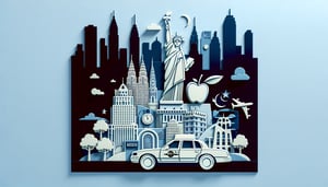 New York Trivia Questions and Answers - Free Quiz