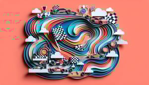 Free Ultimate NASCAR Trivia Quiz: Challenge Your Racing IQ
